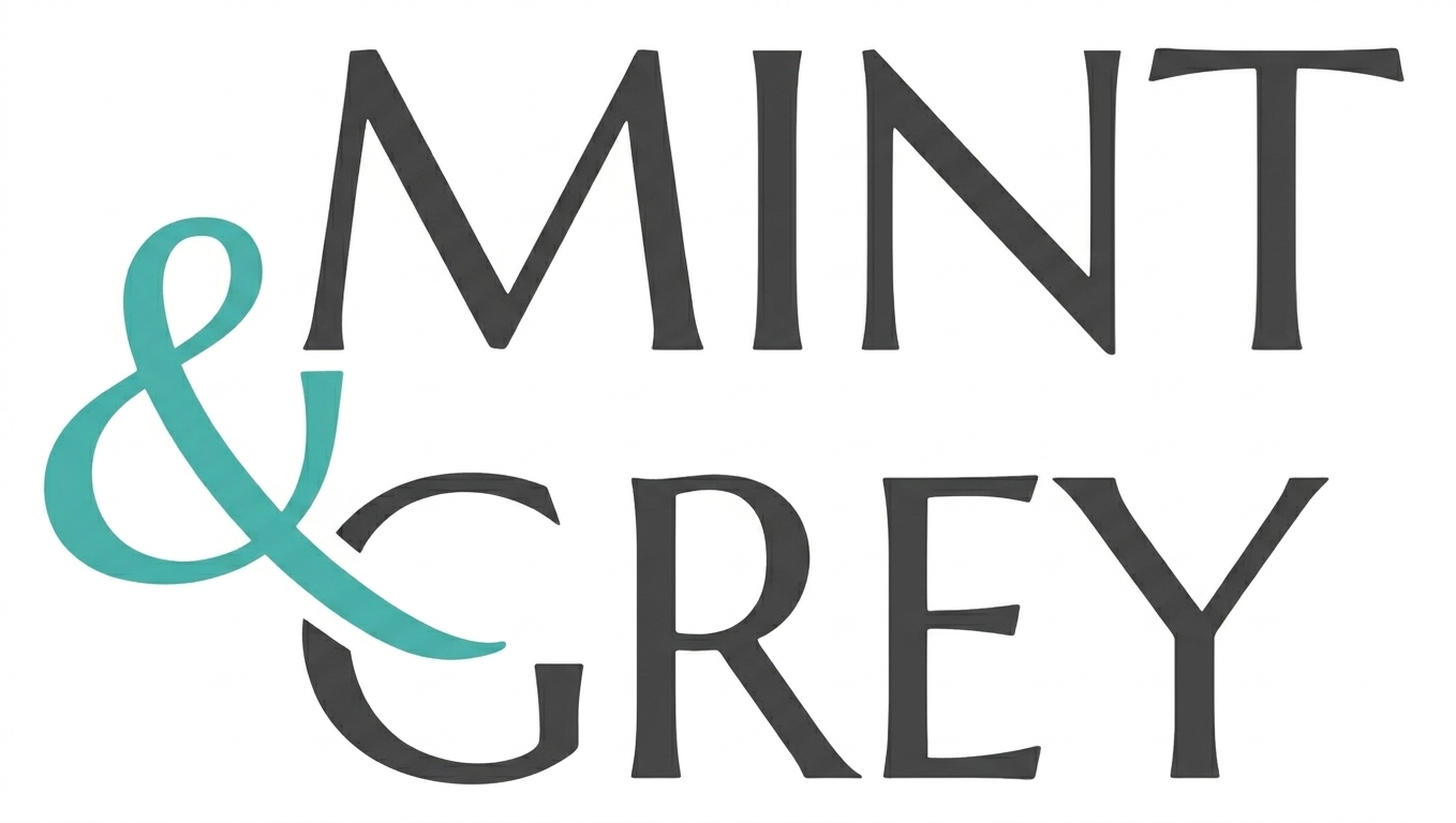 Mintngrey